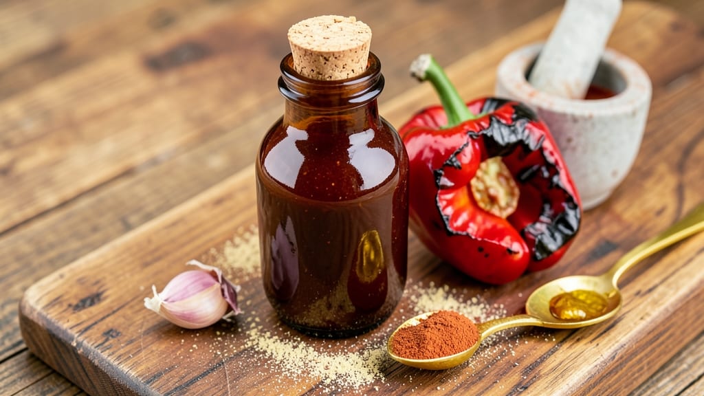 American Deli Hot Sauce Recipe: Fiery Kick With No-Fuss Homemade Heat