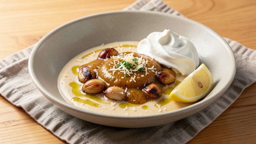 Rao's Roasted Garlic Sauce Recipe: Silky Smooth Spread With No Burnt Garlic