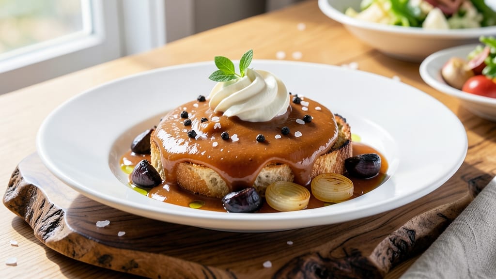 Arthur And Sons Vodka Sauce Recipe: Velvety Tomato Cream With Hidden Vodka Depth