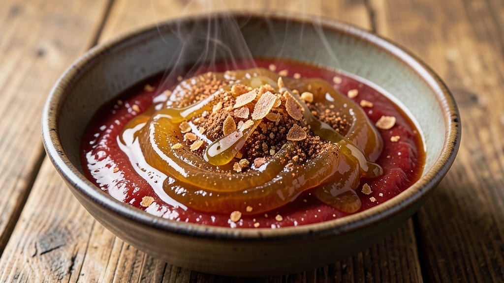 Apple Jelly BBQ Sauce Recipe: Smoky-Sweet Balance for Grilling and Drizzling