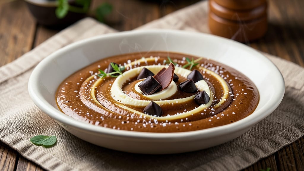 Baileys Irish Cream Sauce Recipe: Velvety Boozy Dip for Dessert Lovers
