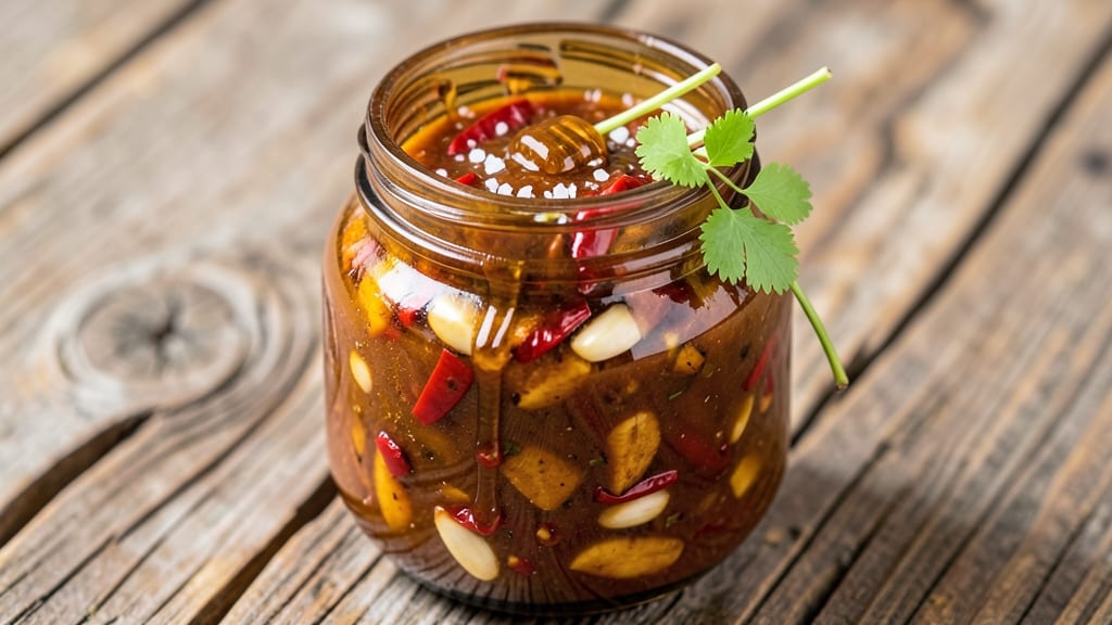 Banana Habanero Hot Sauce Recipe: Fruity Heat With No Burn Factor