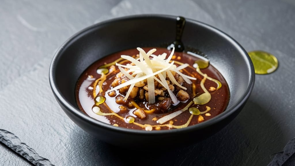 Asian Style Sauce Recipe: Bold Umami-Sweet Balance for Stir-Fries and Drizzling