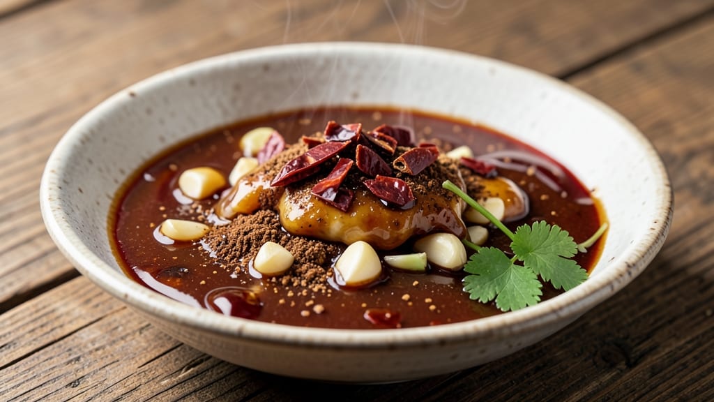 Ancho BBQ Sauce Recipe: Smoky Chipotle and Cinnamon Harmony