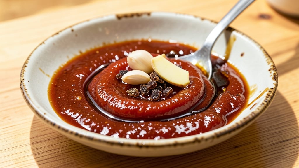 Aling Jeanette BBQ Sauce Recipe: Smoky-Sweet Balance That Sticks to Grilled Meat