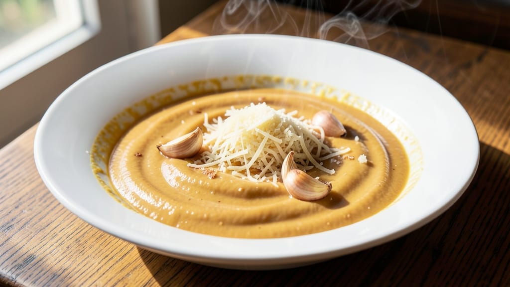 Alfredo Sauce Recipe With Milk No Cream Cheese: Ultra-Smooth Velvety Richness Without Clumps