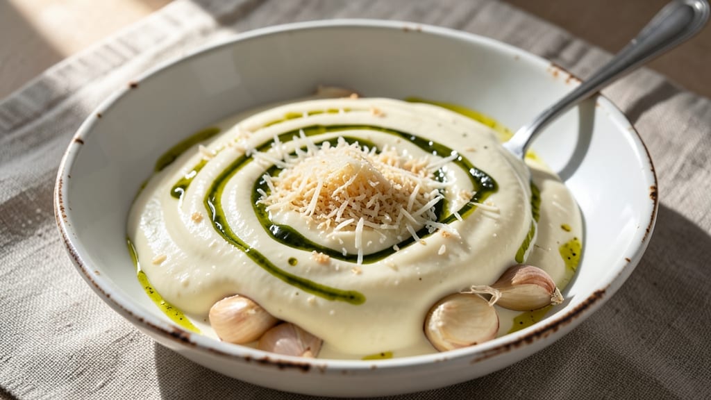 Alfredo Sauce Recipe With Milk And Heavy Cream: Ultra-Smooth Velvety Richness in Minutes