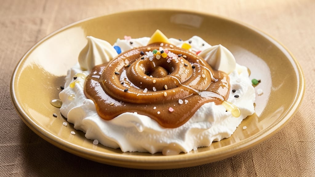 Baileys Sauce Recipe: Velvety Vanilla-Cream Cheese Dip for Dessert Dippers