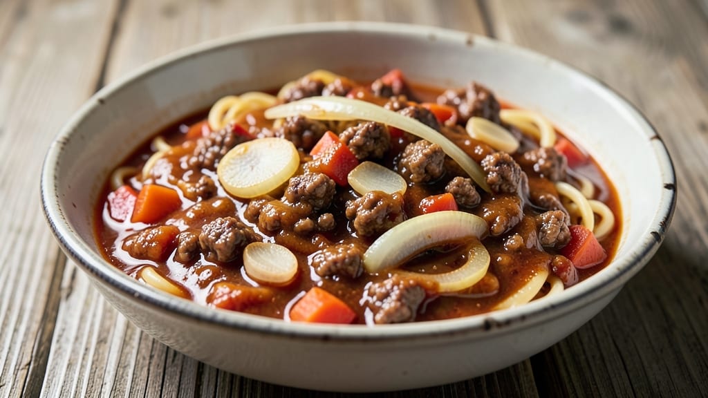 Brenda Gantt's Spaghetti Sauce Recipe: Slow-Simmered Umami With Homestyle Richness