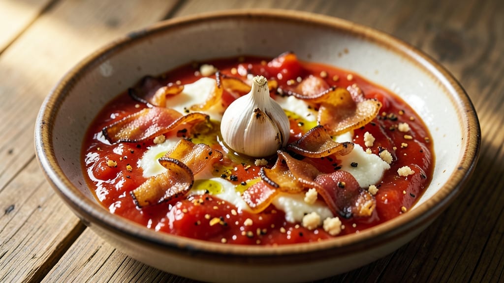 Amatriciana Sauce Recipe Jamie Oliver: Guilt-Free Tomato, Pancetta, and Peperoncino Magic