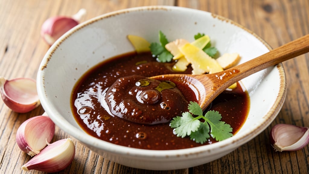 Bachman's Japanese BBQ Sauce Recipe: Smoky-Sweet Glaze With Hidden Ginger Zing