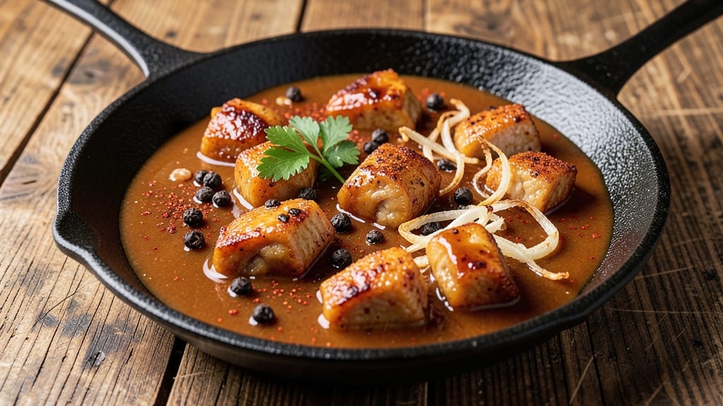 Angelo's Coney Sauce Recipe: Smoky Tomato-Vinegar Blend With Caramelized Depth
