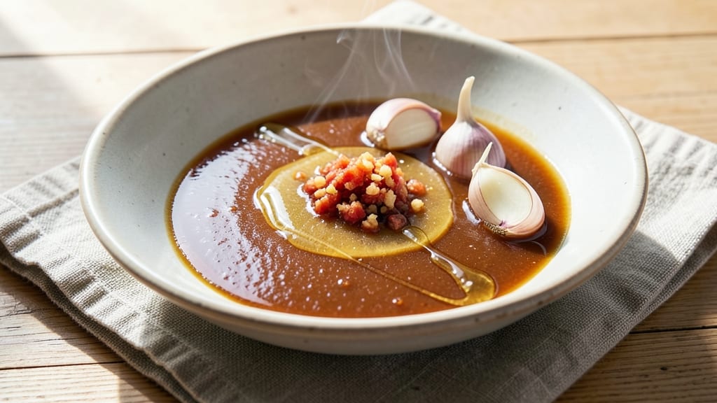 Asian Glaze Sauce Recipe: Sticky-Sweet Caramelized Perfection for Grilled Dishes
