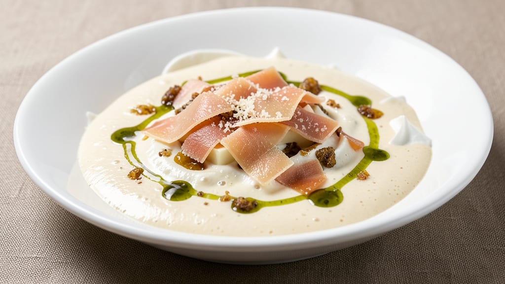 Alfredo Sauce Recipe With Light Cream: Ultra-Smooth Velvety Texture Without Clumps
