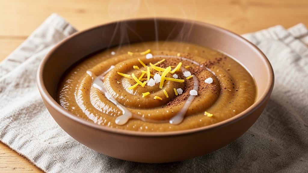 Instant Pot Applesauce Recipe: No-Sugar Spiced Softness in 15 Minutes