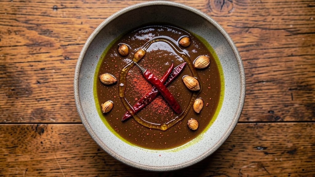 B Loves Sauce Recipe: Smoky Chipotle and Garlic Infusion for Grilled Meats