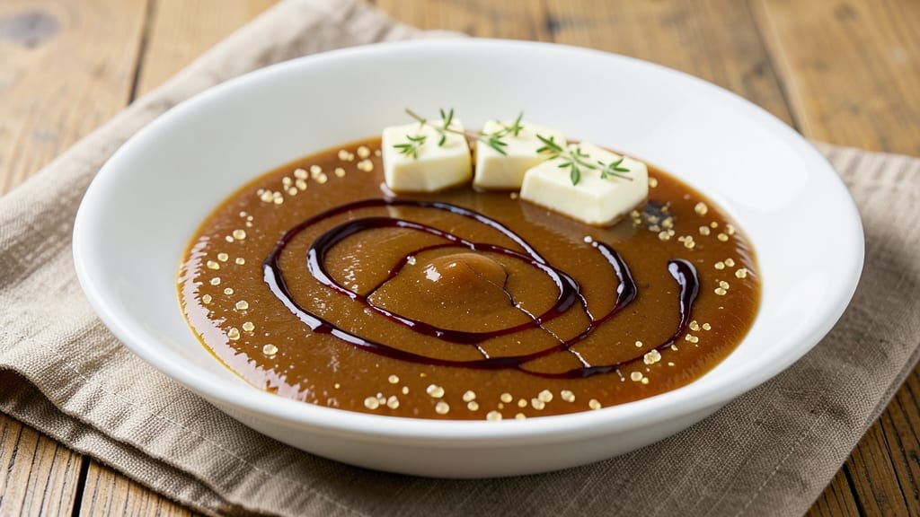 Balsamic Butter Sauce Recipe: Rich Tang and Sweetness for Drizzling Perfection