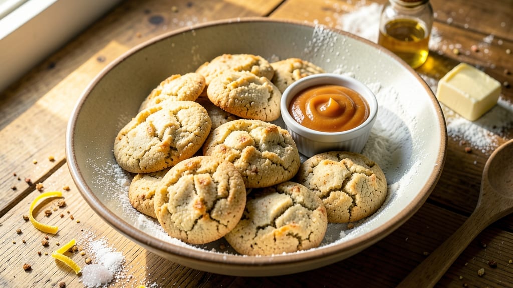 Applesauce Cookie Recipe No Sugar: Spiced Warmth With Natural Sweetness