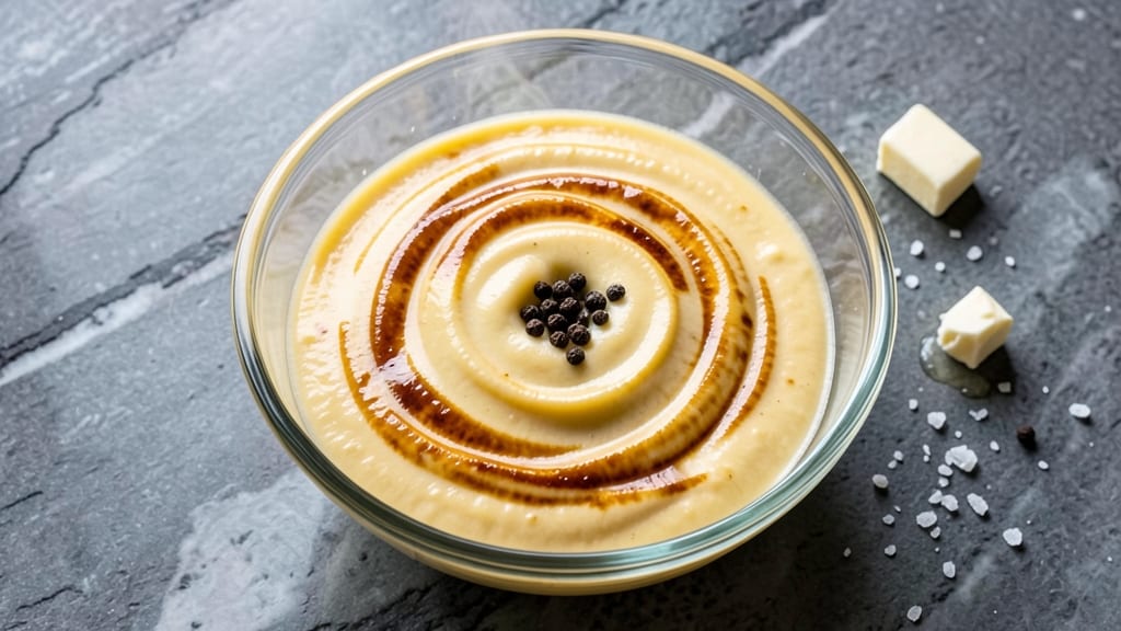 Cheese Sauce Recipe Microwave: Velvety Melt in 5 Minutes