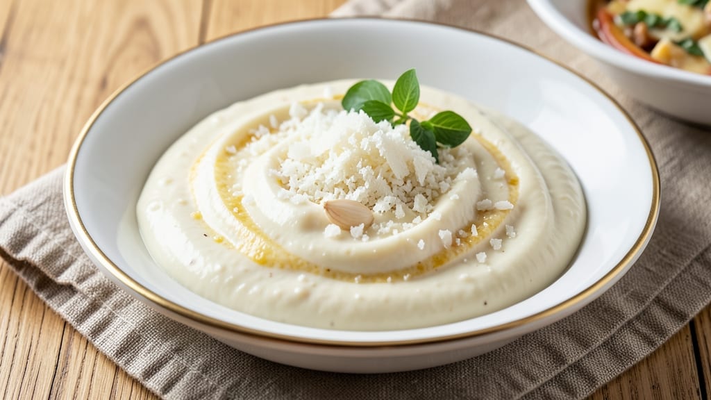Alfredo Sauce Recipe with Heavy Cream and Parmesan Cheese: Ultra-Smooth Richness Without Clumps