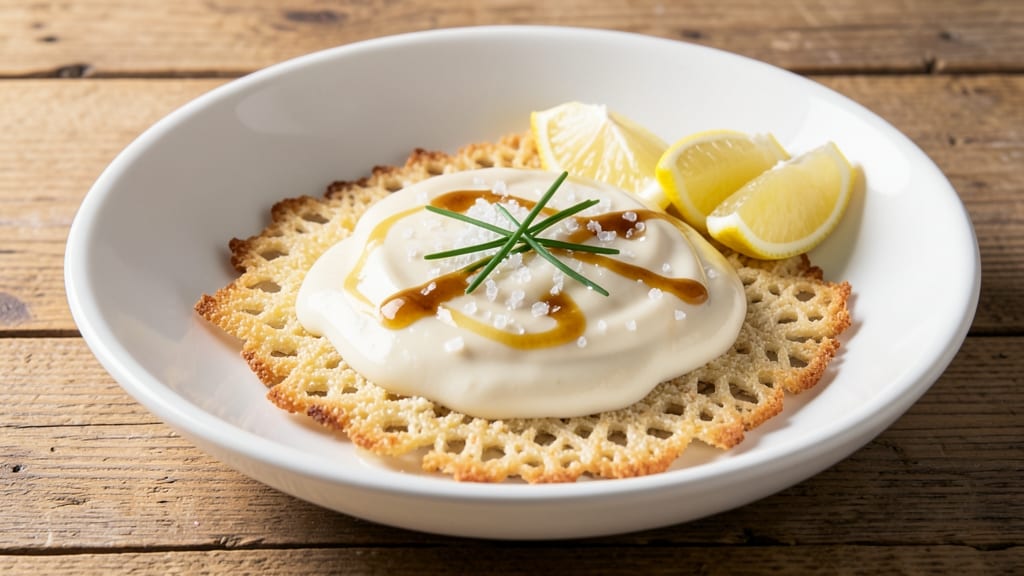 Arigatos White Sauce Recipe: Buttery, No-Clump Velvety Richness