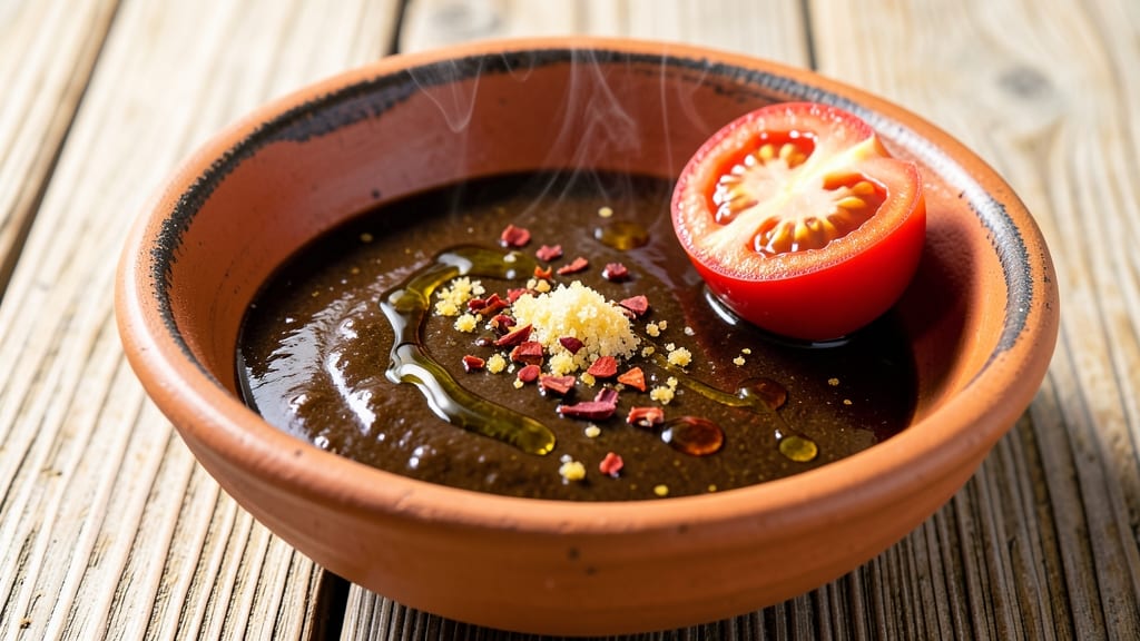 Bacsilog Sauce Recipe: Smoky Vinegar-Kissed Glaze for Crispy Rice Dishes