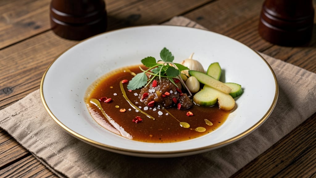 All Sauce Recipe: Versatile Glaze for Grilling, Drizzling, and Dipping