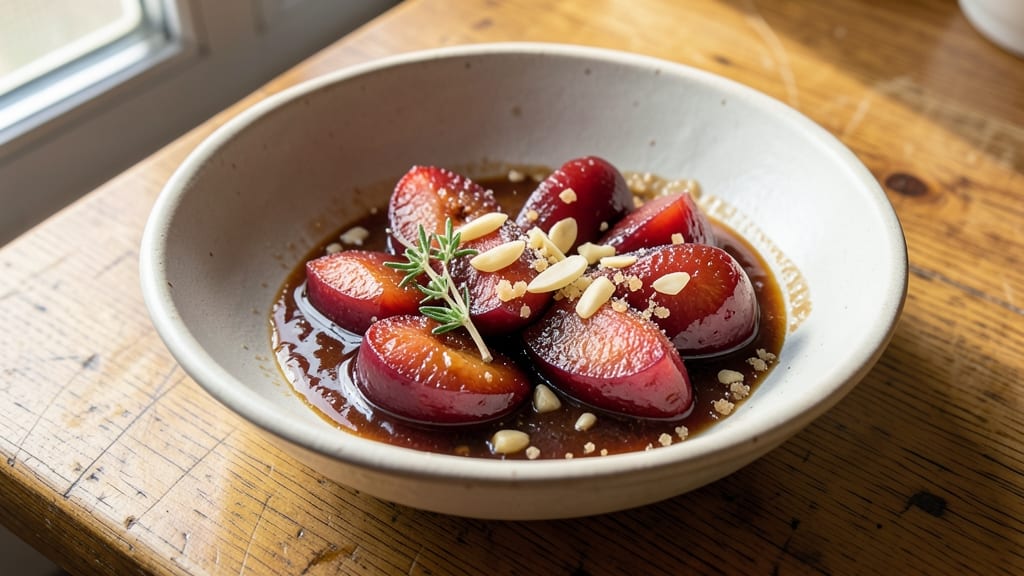 Authentic Plum Sauce Recipe: Sweet-Tangy Glaze for Stir-Fries and BBQ