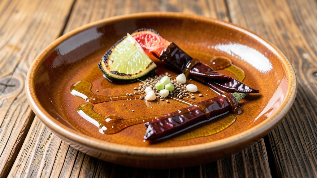 Baja Fish Sauce Recipe: Smoky Lime and Chili Heat in Minutes