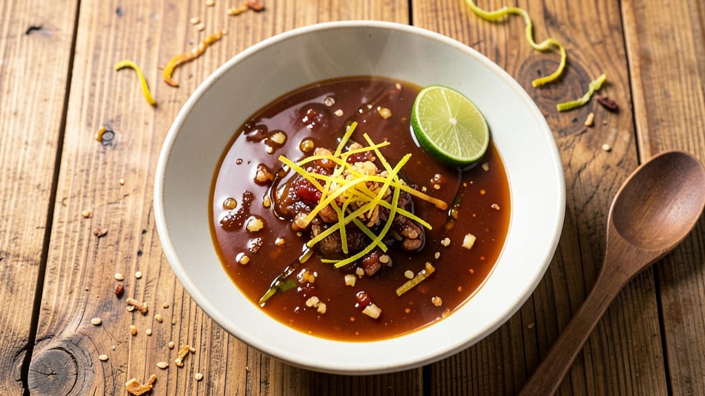 Asian Seafood Sauce Recipe: Savory-Sweet Balance for Stir-Fries and Bowls