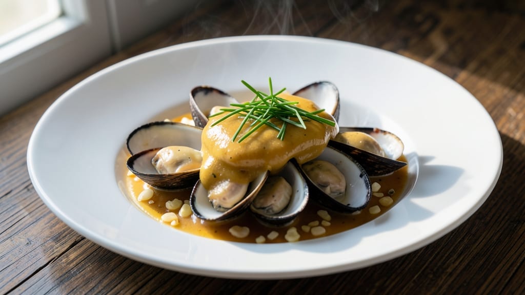 Clam Sauce Recipe Fresh Clams: Briney Sweetness That Pairs Perfectly With Every Bite