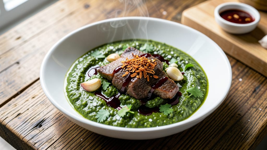 Argentine Tuco Sauce Recipe: Bold Chimichurri-Style Heat in Minutes