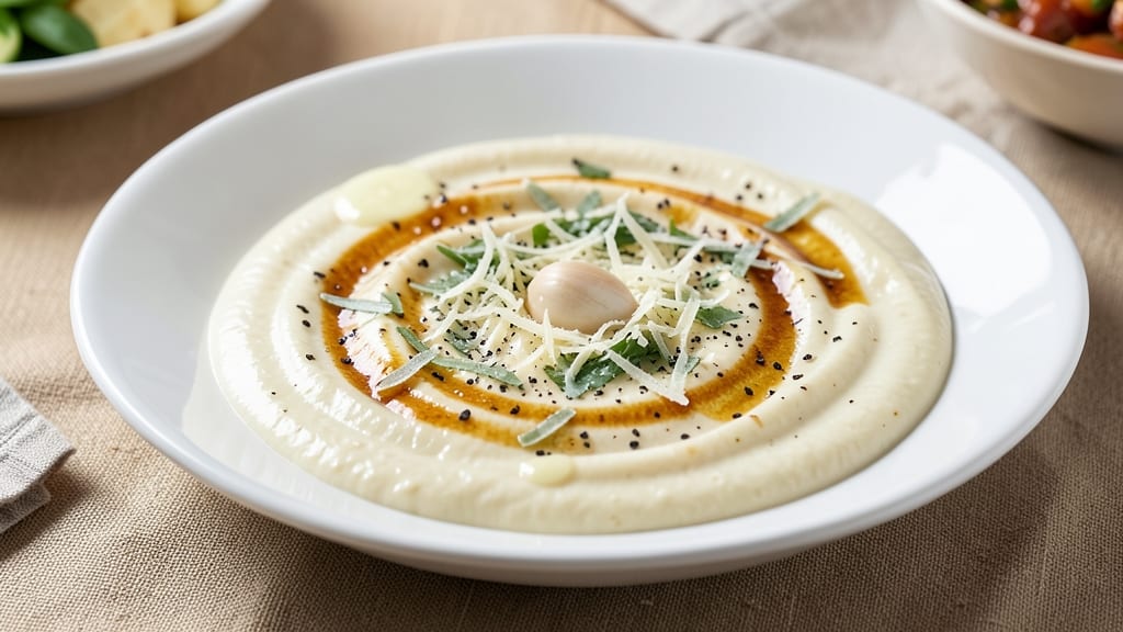 Alfredo Sauce Recipe Made With Milk: Ultra-Smooth, No-Clump Creaminess