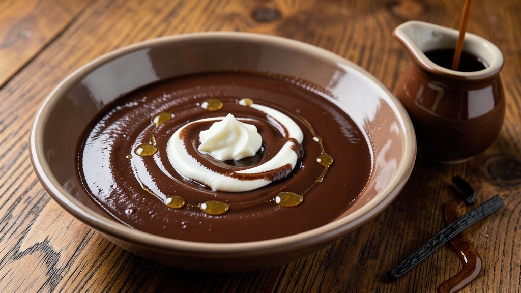 Baker's Unsweetened Chocolate Hot Fudge Sauce Recipe: Rich, Thick, and Fudgy Every Time