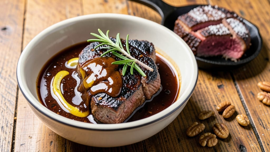 Aaron Franklin's Espresso BBQ Sauce Recipe: Bold Coffee-Infused Heat for Grilled Meats