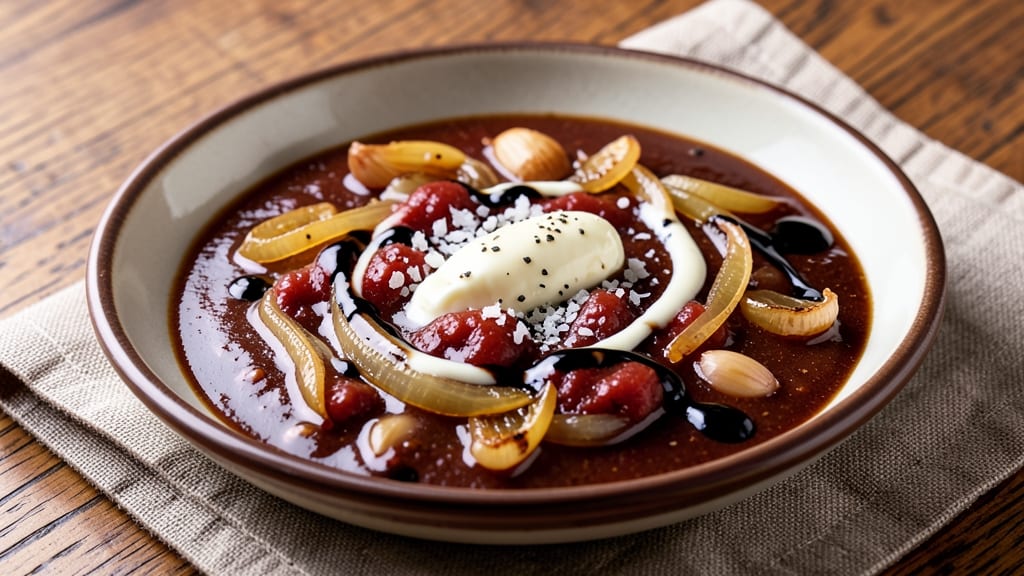 Amazing Steak Sauce Recipe: Deep Umami Caramelization in 15 Minutes