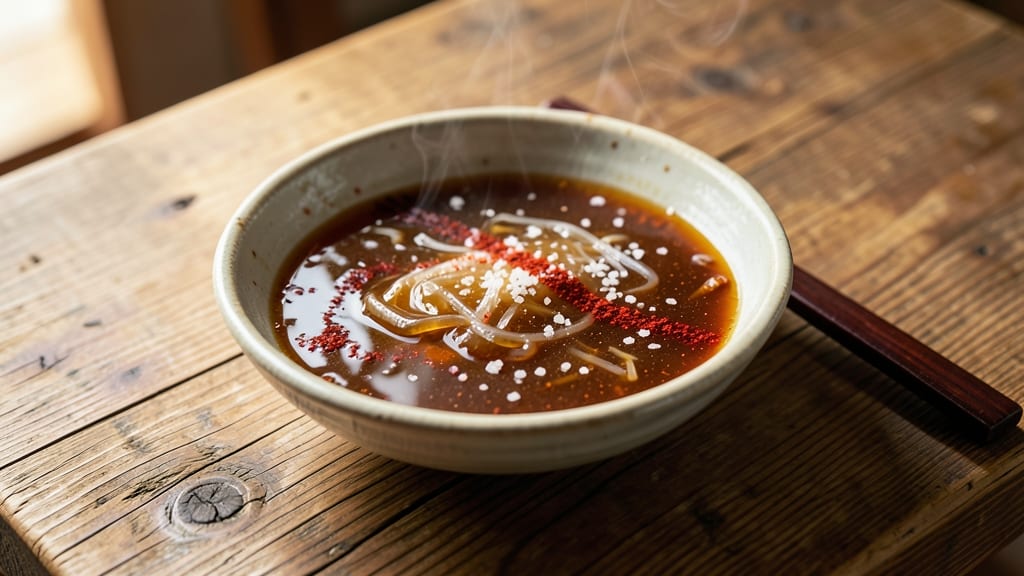 Authentic Yakitori Sauce Recipe: Smoky-Sweet Balance for Grilled Perfection