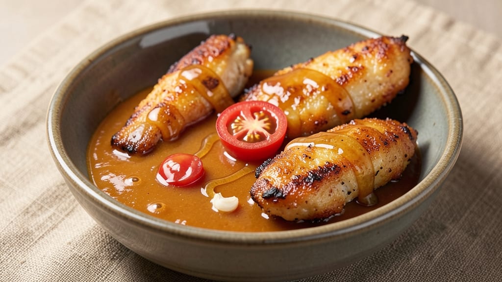 Applebee's Boneless Buffalo Wing Sauce Recipe: Spicy-Tangy Kick Without the Mess