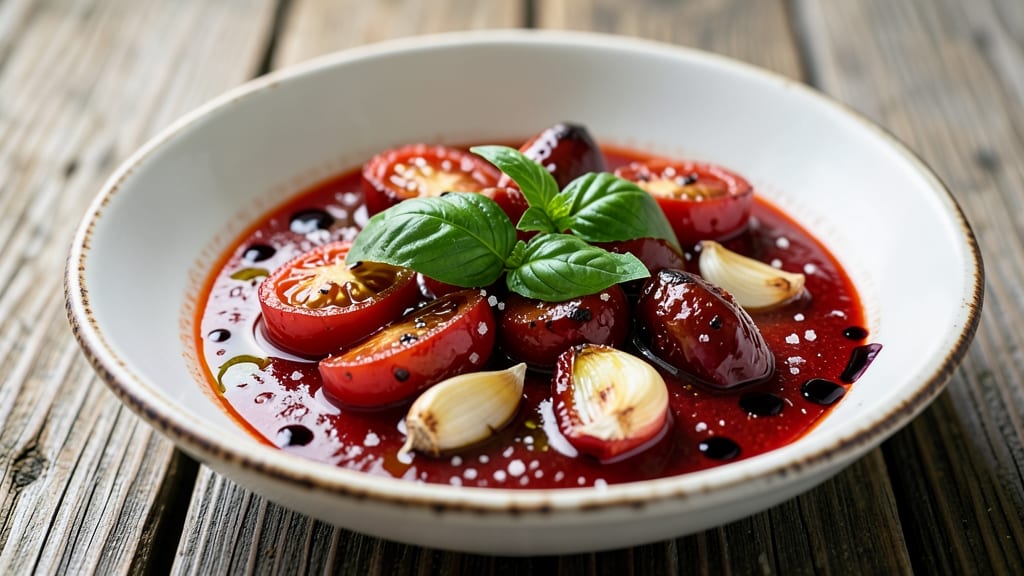 Fresh Tomatoes Marinara Sauce Recipe: Bright, Fresh Flavor Without Canning Tomatoes