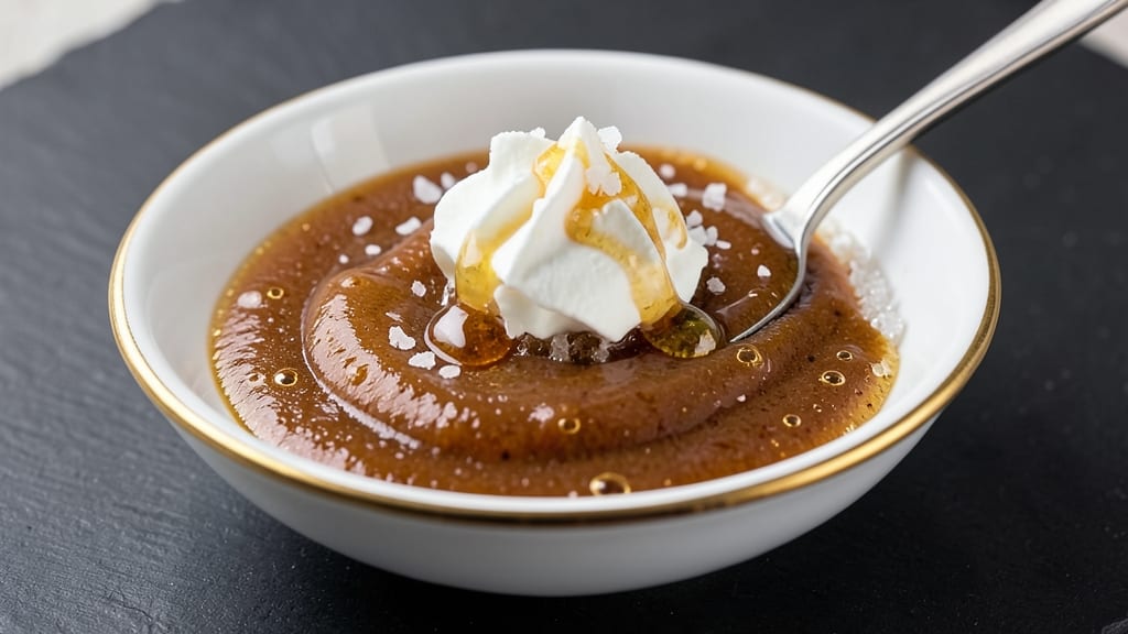 Applebee's Maple Butter Sauce Recipe: Warm Caramelized Sweetness for Dipping