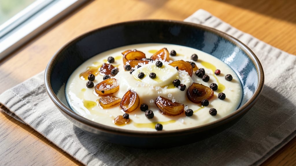 Alcohol-Free Peppercorn Sauce Recipe: Deep, Earthy Richness Without the Booze