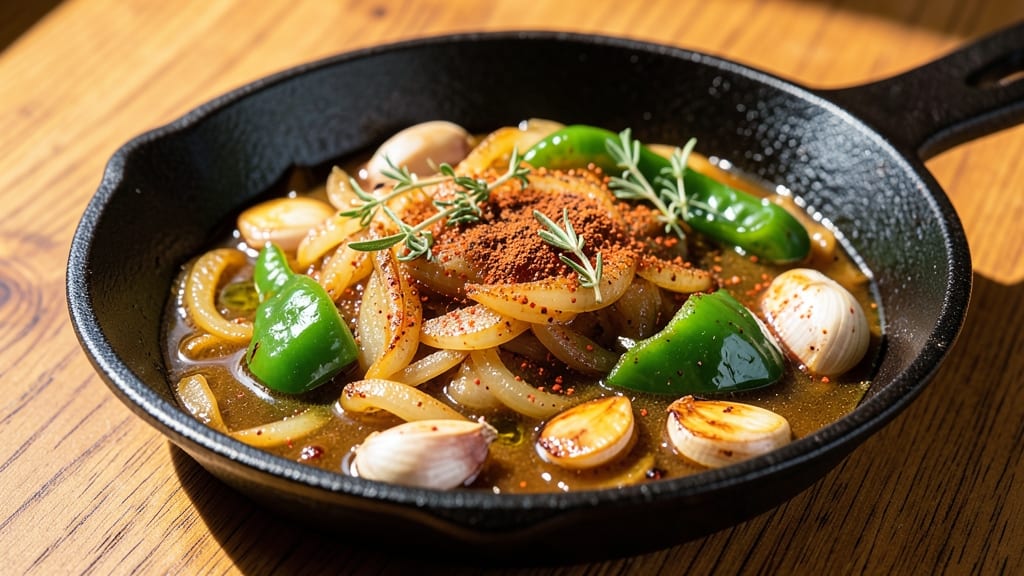 Vadouvan Sauce Recipe: Bold Spice Blend for Cajun-Inspired Dishes