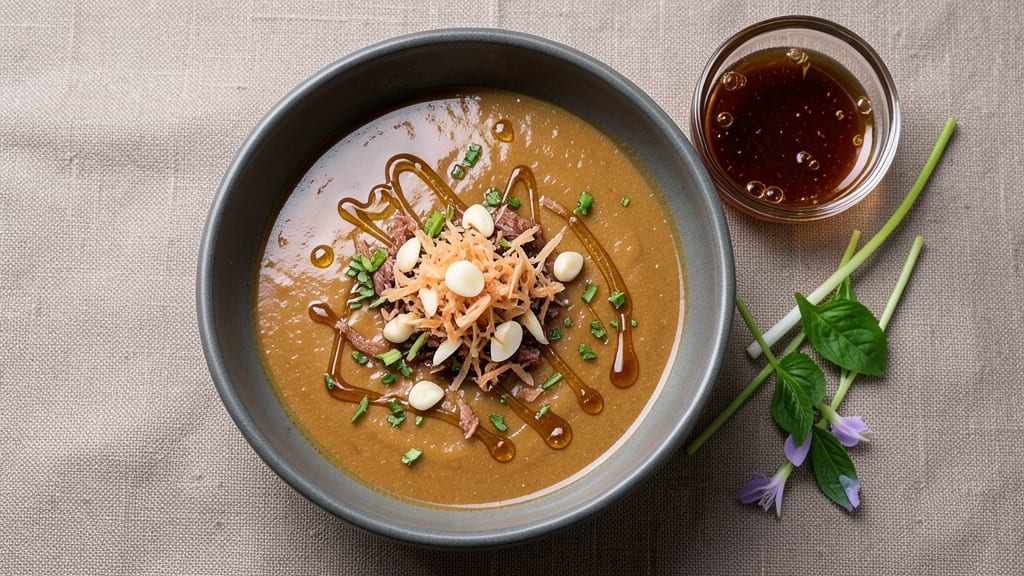 Asian Fusion Sauce Recipe: Bold Umami-Sweet Balance for Stir-Fries and Bowls