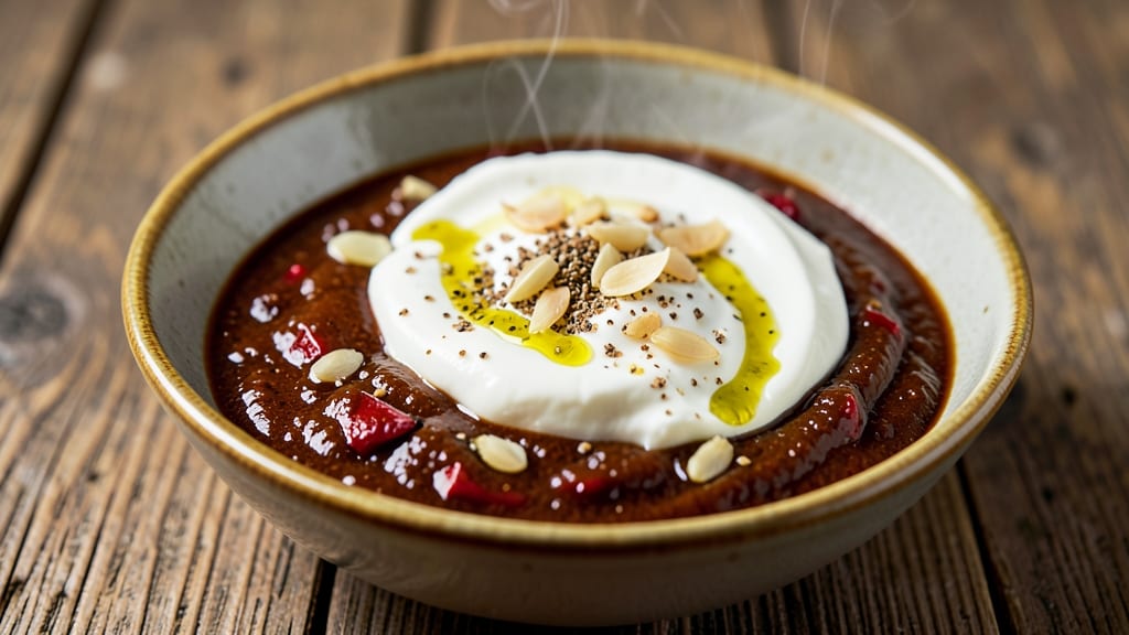 Bachan Sauce Recipe: Smoky Chipotle and Cumin Velvety Dip