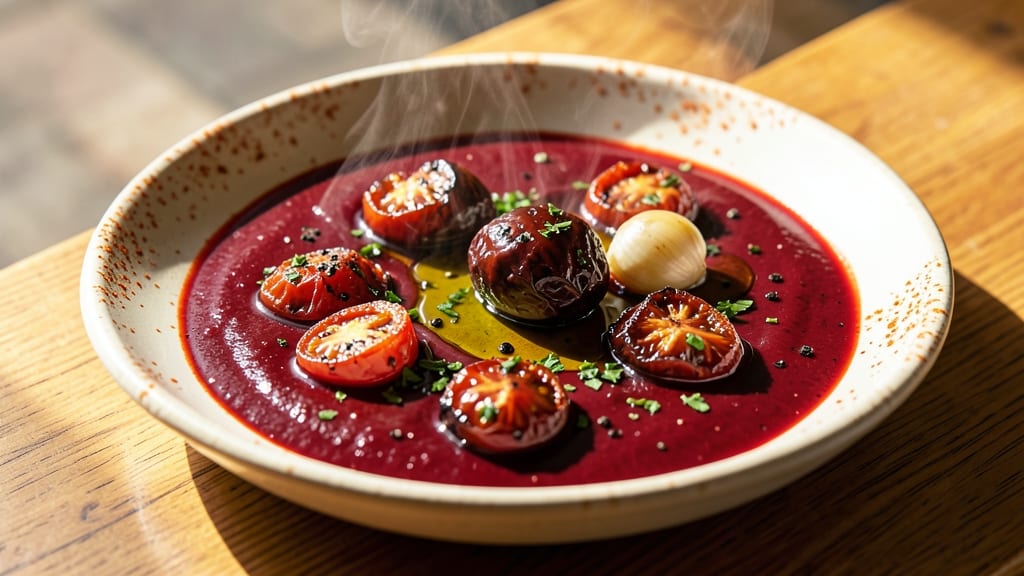 Bilbaina Sauce Recipe: Smoky Paprika and Garlic Velvety Richness