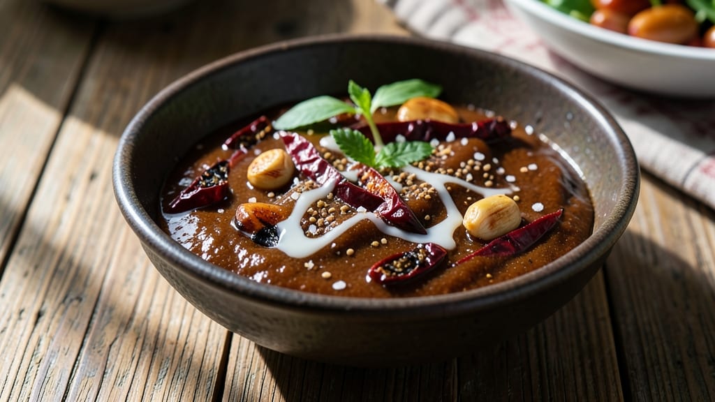 Authentic Chipotle Sauce Recipe: Smoky, Spiced, and Versatile for Any Dish