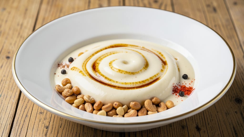 Cheese Sauce No Milk Recipe: Velvety Richness From Butter and Cream