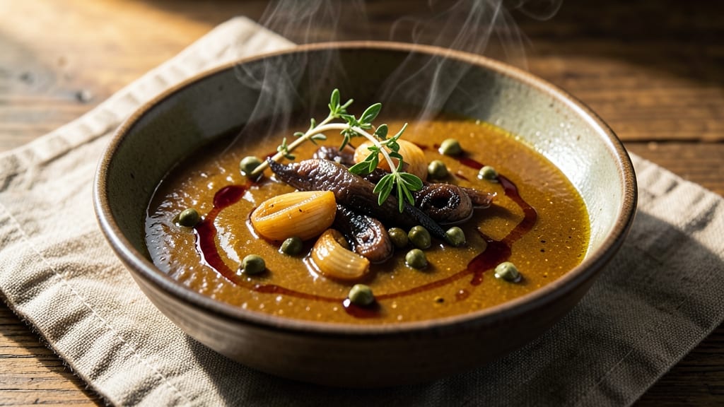 Ale Sauce Recipe: Bold Malt and Caramel Depth for Grilling