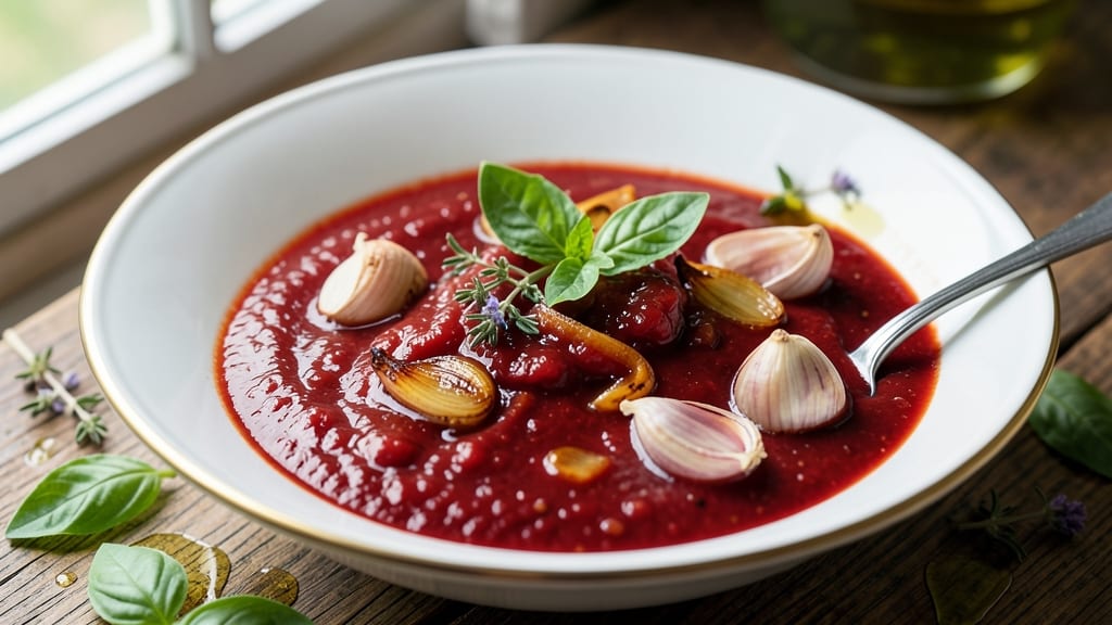 Marinara Sauce Recipe With Red Wine: Rich, Deep Flavor From Pantry Staples