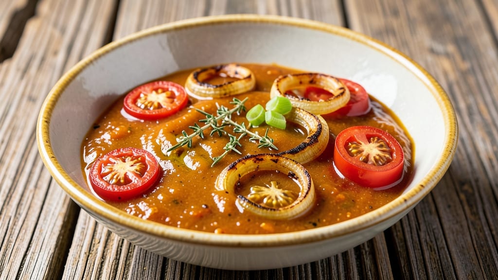 Bahamian Sauce Recipe: Spiced Coconut Heat for Grilled Masterpieces
